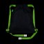 Bagmaster Sportovní sáček na tělocvik CITY BAG ALFA 26 B motiv Minecraft