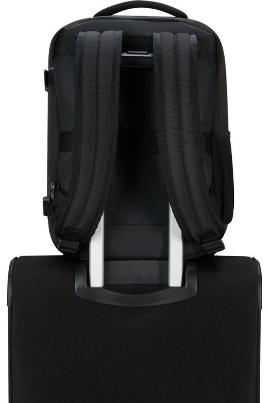 Underseater Ryanair (40 x 25 x 20 cm) American Tourister Take2Cabin S Black149174-1041