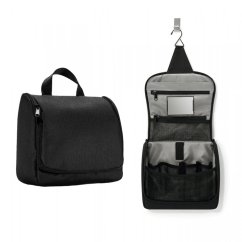 Kosmetická taška Reisenthel Toiletbag black WH7003