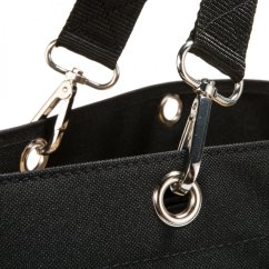 Velká taška Reisenthel  Shopper XL black ZU7003