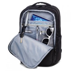 Bestway Cabin Pro Ultimate Small batoh 40326-0100 40 x 24 x 20 cm 20 L černý
