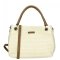 Enrico Benetti kabelka Ibiza Handbag 78017-004 béžová