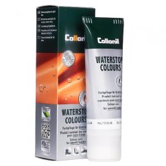 Collonil waterstop krém 75 ml béžový 052