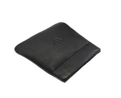 Klapačka - peněženka na mince ( pick- pack ) 519-7708 černá