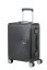 American Tourister Soundbox Alu Spinner 55 cm tmavě šedý Brushed Anthracite 155707-2849