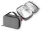 Termobox na svačinu Reisenthel THERMOCASE twist silver OY7052