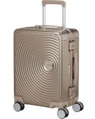 Soundbox Alu Spinner 55 cm Bronze 155707-1133