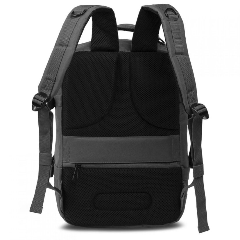 Bestway Cabin Pro 300 Small batoh 40328-5800 40 x 25 x 20 cm šedý