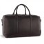 Bugatti Clark Weekender cestovní taška 49235602 hnědá