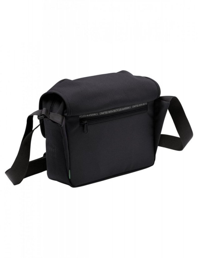 Taška přes rameno Vaude Coreway Shoulderbag 6 černá