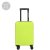 Kufr do letadla 55 cm Enrico Benetti Louisville S 39040-50-032  lime green