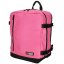 Enrico Benetti Kabinový batoh Amsterdam 40 x 30 x 20 cm 54687-017 fuchsia