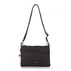 Dámská kabelka crossbody černá Nova Orbit HNOV08