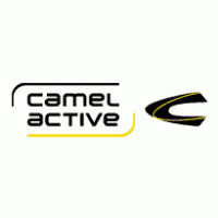 Pánský kožený pásek Camel Active 355-115-29 hnědý, velikost 115 cm