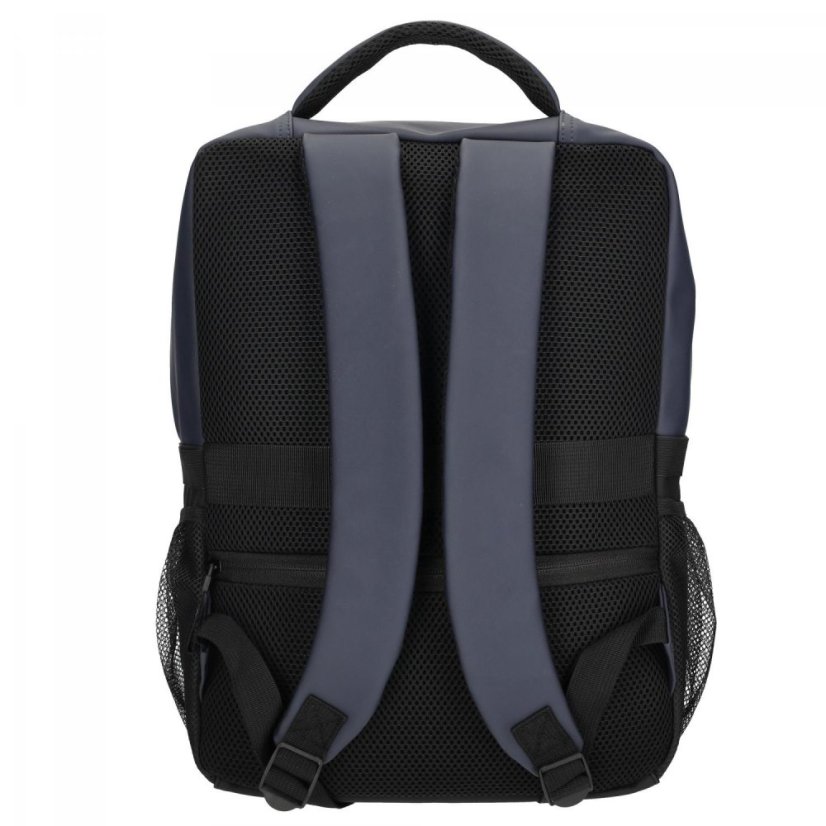 Cestovní batoh Enrico Benetti Bergen 40 × 30 × 15 cm 56007-257 navy jeans