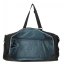 Cestovní taška Bugatti Blanc Delight Weekender černá 49450601