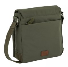 Camel Active City 361-604-35 zelená