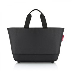 Reisenthel Shoppingbasket BE7003 black – moderní nákupní košík