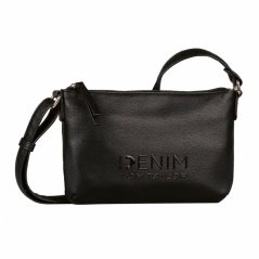 Kabelka TOM TAILOR DENIM Maxime cross bag S 011045 černá