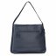Yuma Hobo Bag M Dark Blue - elegantní tmavě modrá kabelka 011438