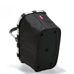 Reisenthel Carrybag black moderní nákupní košík BK7003