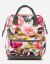 Punta City Style – Romantic dámský batoh 10496-9800