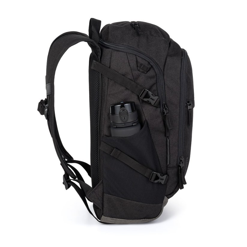Bagmaster FUTURITY 22 A - černý