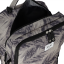 Batoh do letadla Bestway Cabin Pro Print 40 l blue/grey 40252-0129
