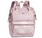 Dámský batoh do města PUNTA City Style 10412-2100 světle růžový