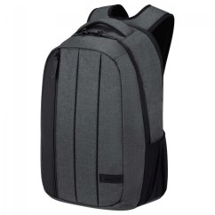 Batoh na notebook 15,6" STREETHERO GREY MELANGE 147028-8412 šedý