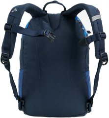 Dětský batoh do školky Minnie 5 l radiate blue
