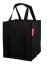 Nákupní taška na pivo Reisenthel bottlebag black ZJ7003