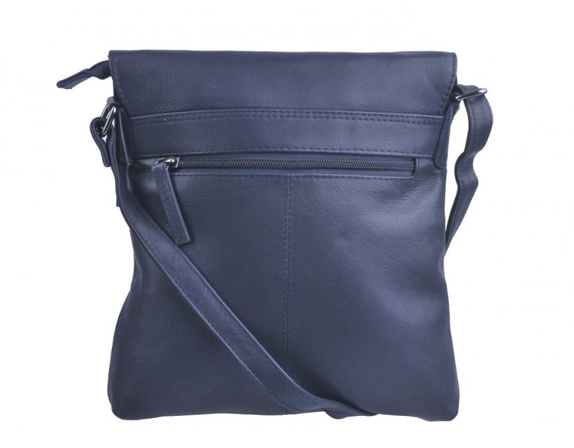 New Bags kabelka přes rameno LB-244 tmavě modrá