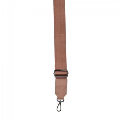 Enrico Benetti  náhradní popruh na kabelku 88010-072 old pink, 4 cm