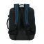 American Tourister TAKE2CABIN M 45 cm Harbor Blue 38 l – modrý kabinový batoh 149175-0528