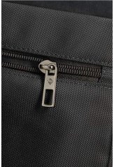 Pánská taška přes rameno Samsonite HIP-SQUARE černá 92906-1041