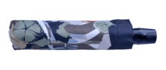 Plně automatický skládací deštník T2 Duomatic Spring time Grey 898786584