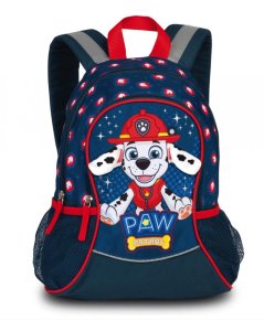 Dětský batůžek Tlapková Patrola Marshal  20632-5000 7L modrý