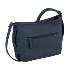 Gabor kabelka Malu Cross bag M modrá 9276-53