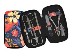 DUP Manikúra sada Justýna 230402-453