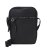 Pánská malá crossbody taška Bugatti BLANC DeLight  49450401 – Černá
