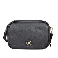 Malá elegantní kabelka Bugatti Passione 49253401 černá