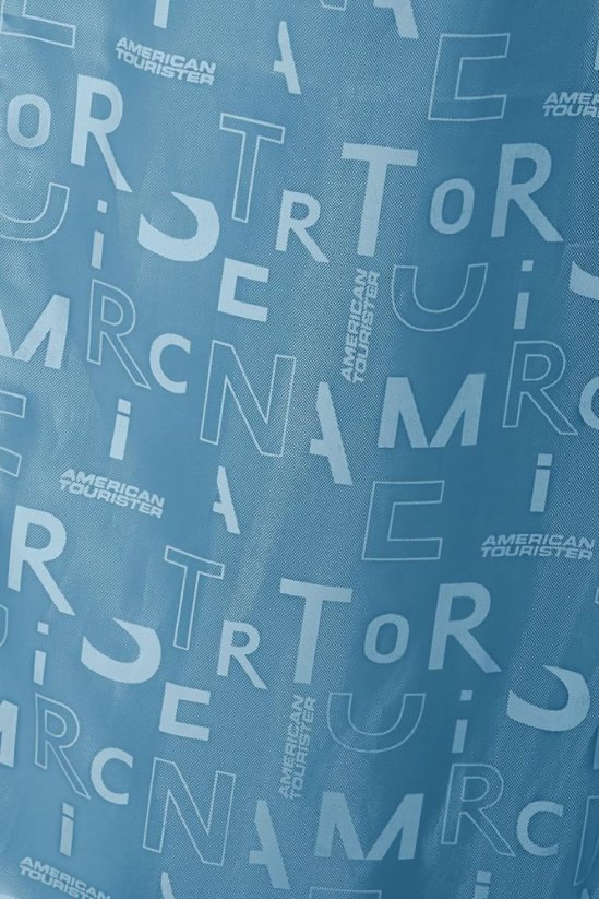 American Tourister Sea Seeker Spinner 55 Charcoal Grey 146674-1175