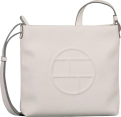 Dámská crossbody kabelka Tom Tailor Rosabel Cross Bag S bílá 29265-12