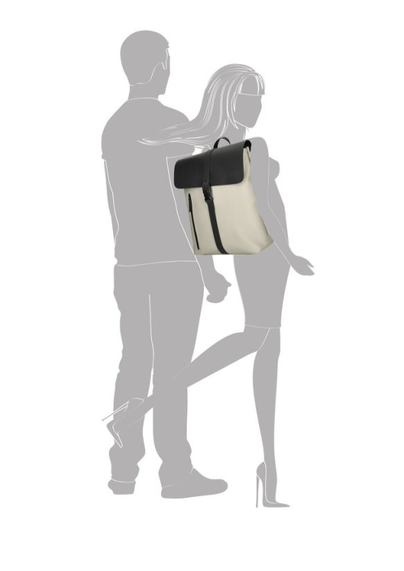 Batoh Glasgow 62150 light taupe