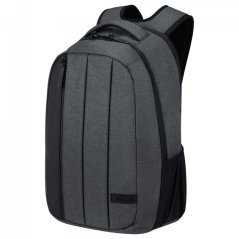 Batoh na notebook 15,6" STREETHERO GREY MELANGE 147028-8412 šedý