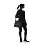 American Tourister SUMMERRIDE black Kosmetický kufřík černý 149501-1041