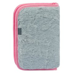 Školní penál klasik dvě chlopně Baby Koala 	A-32881