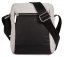 Bugatti Sera Shoulderbag Small 49630344 světle šedá
