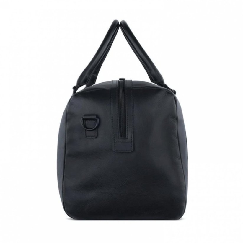 Cestovní taška Bugatti Clark Weekender černá 49235601